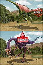 Dino Master