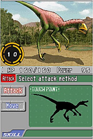 Dino Master