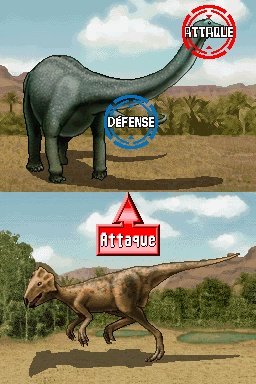 Dino Master