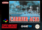 Carrier Aces