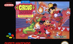 The Great Circus Mystery Starring Mickey & Minnie