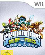 Skylanders: Swap Force