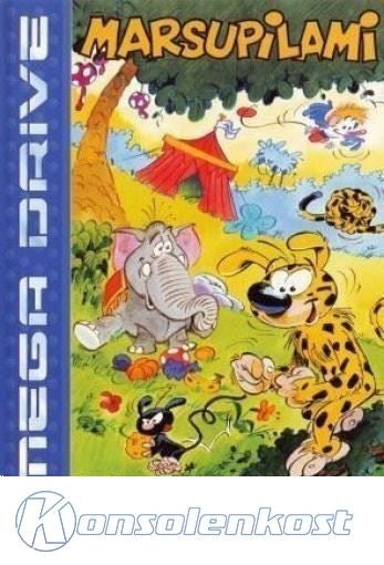 Marsupilami