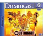 Outtrigger