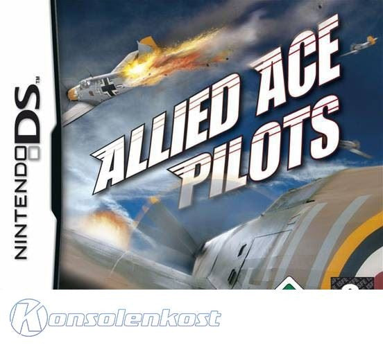 Allied Ace Pilots
