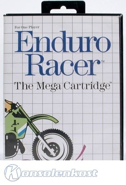 Enduro Racer