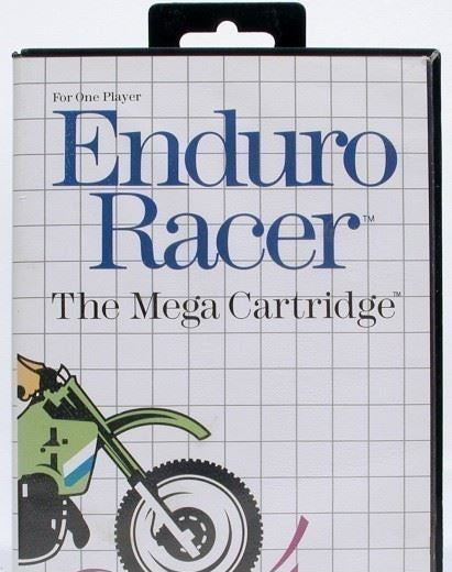 Enduro Racer