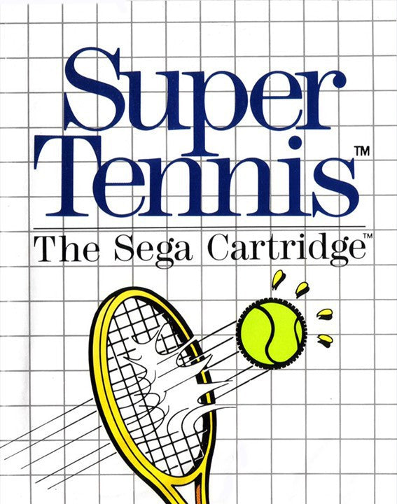 Super Tennis