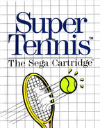 Super Tennis