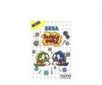 Bubble Bobble