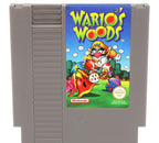 Wario's Woods