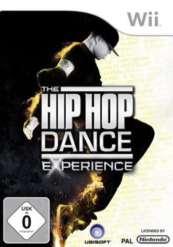 The Hip Hop Dance Experience (GB)