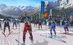 RTL Biathlon 2008