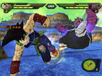 Dragon Ball Z: Budokai Tenkaichi 2 (DE)
