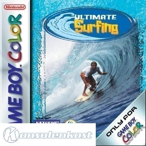 Ultimate Surfing DSF
