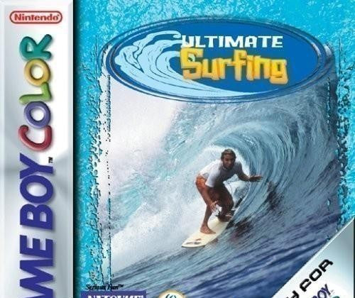 Ultimate Surfing DSF