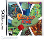 Roogoo Attack