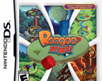 Roogoo Attack