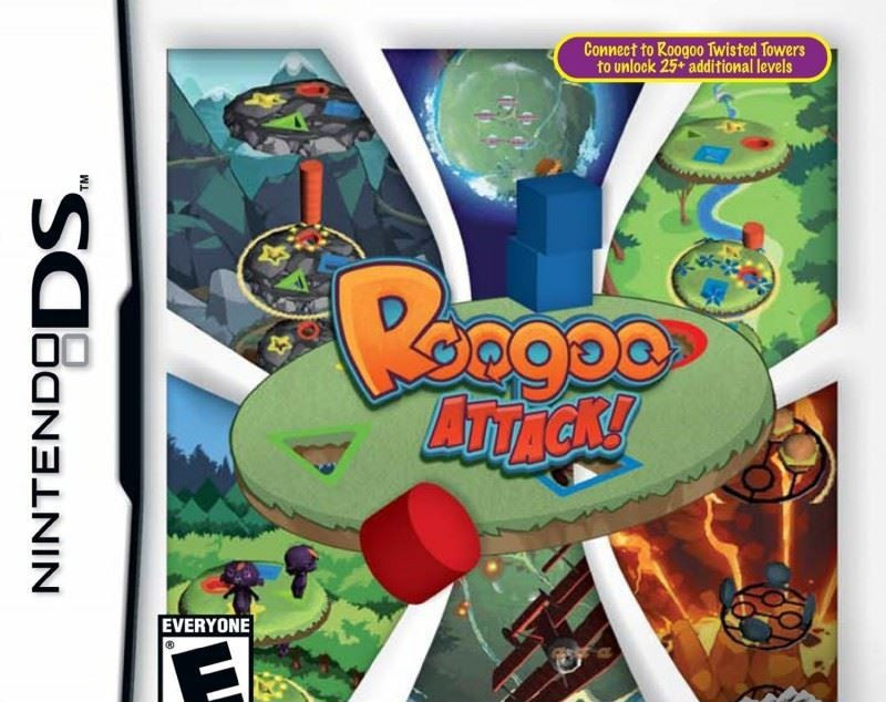 Roogoo Attack