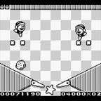 Kirby's Pinball Land