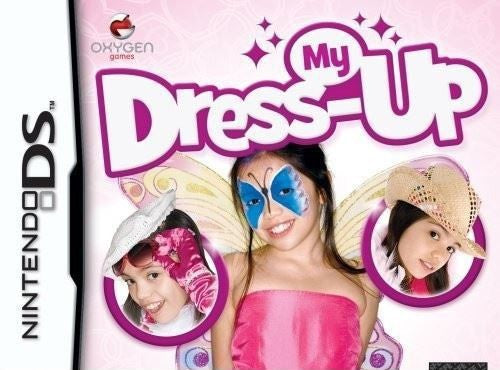 My Dress-Up