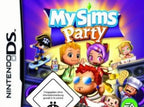 My Sims: Party