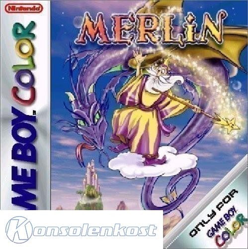 Merlin