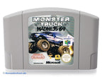 Monster Truck Madness 64 (US)