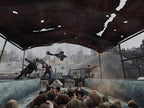 Call of Duty: Finest Hour (DE)