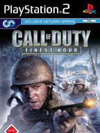 Call of Duty: Finest Hour (DE)
