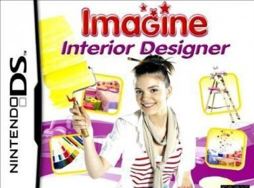 Imagine Interior Designer