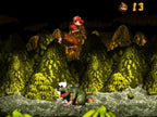 Donkey Kong Country 1 (US)