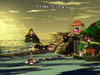 Donkey Kong Country 1 (US)