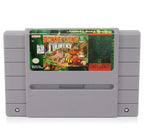 Donkey Kong Country 1 (US)