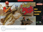 Super Black Bass (US)