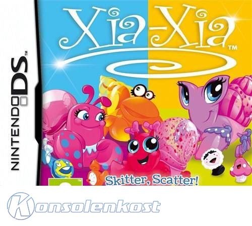 Xia-Xia (GB)