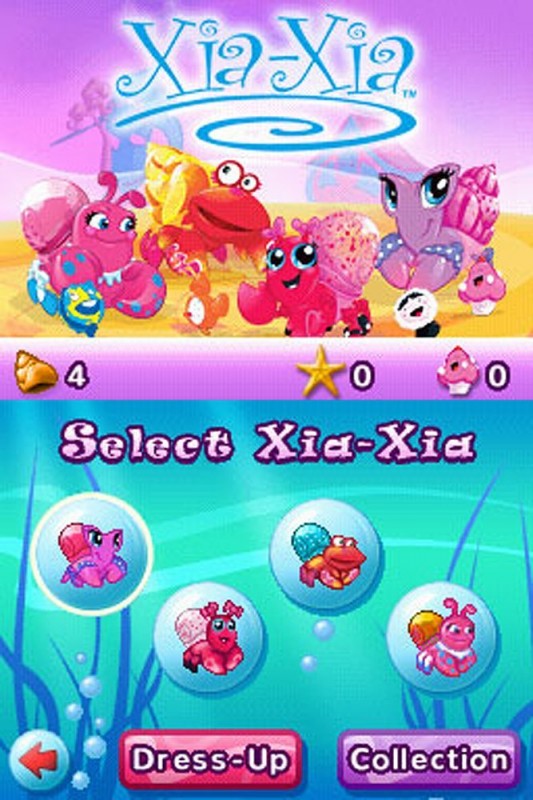 Xia-Xia (GB)