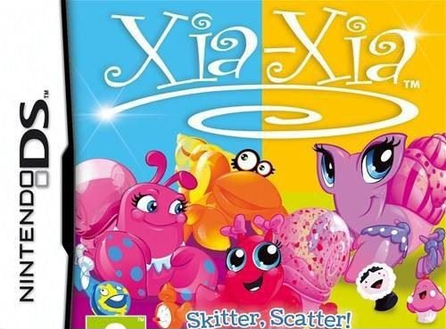 Xia-Xia (GB)