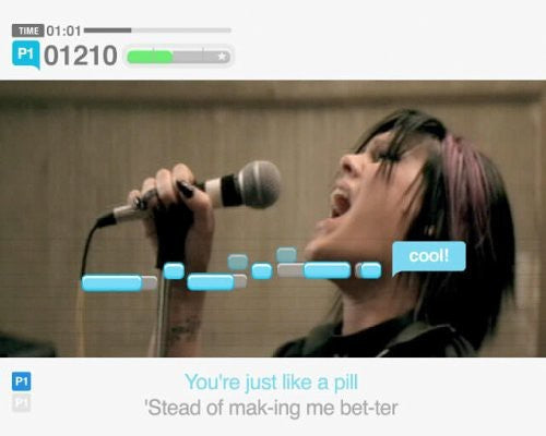 SingStar Party (DE)