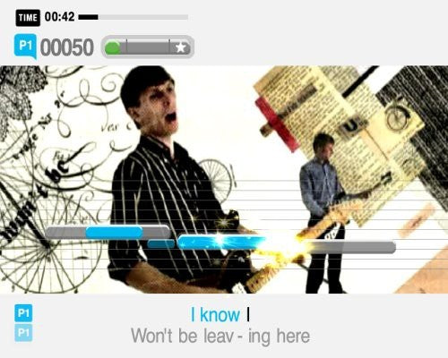 SingStar Party (DE)