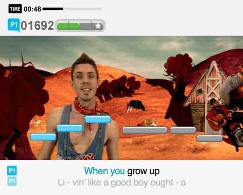SingStar Party (DE)