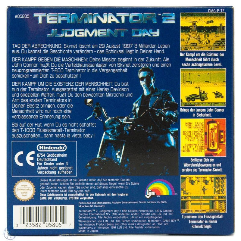 Terminator 2