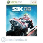 SBK 08: Superbike World Championship