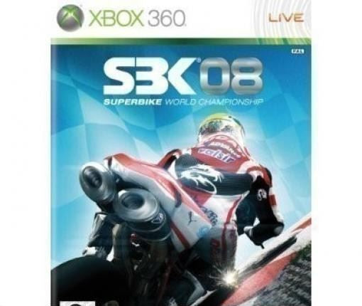 SBK 08: Superbike World Championship