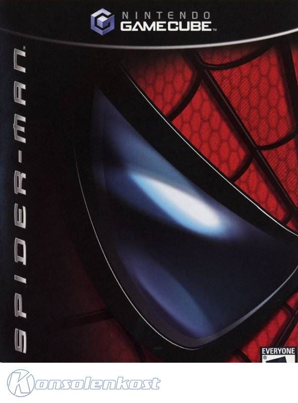 Spider-Man (US)