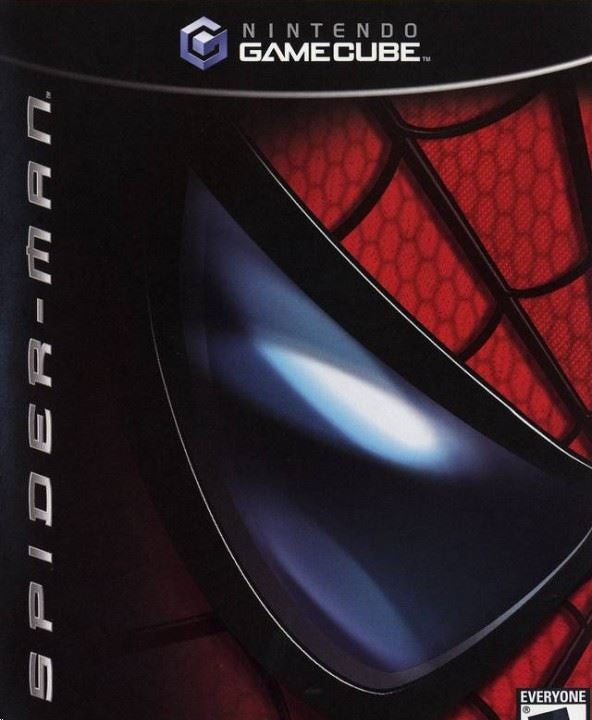 Spider-Man (US)
