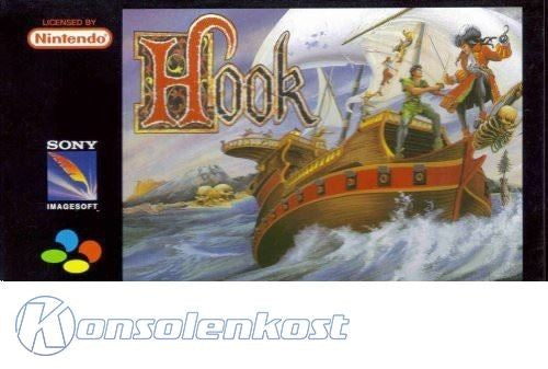 Hook