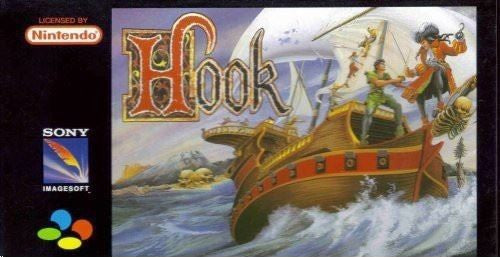 Hook
