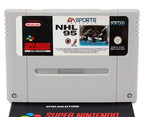 NHL 95