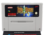 The Lord of the Rings